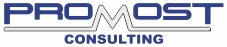 PromostConsulting Logo